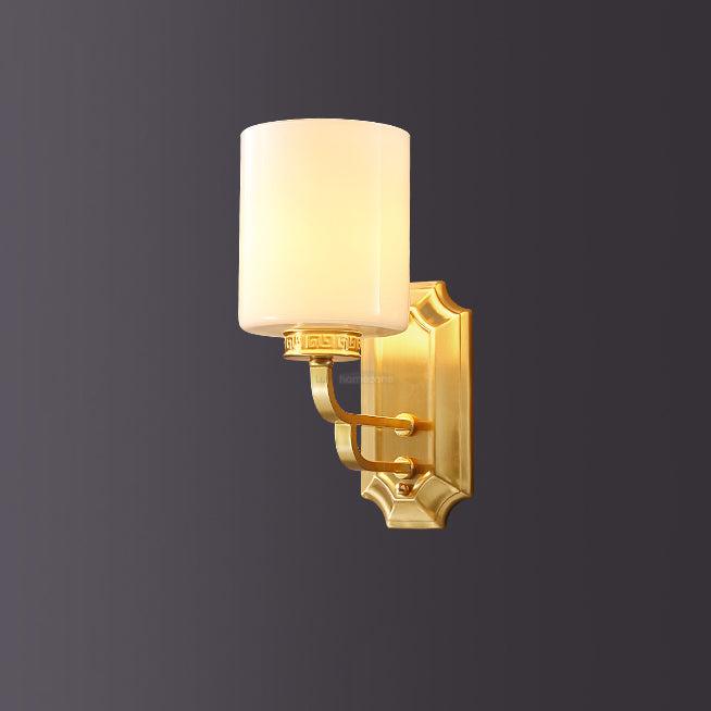 Hamilton Wall Sconce