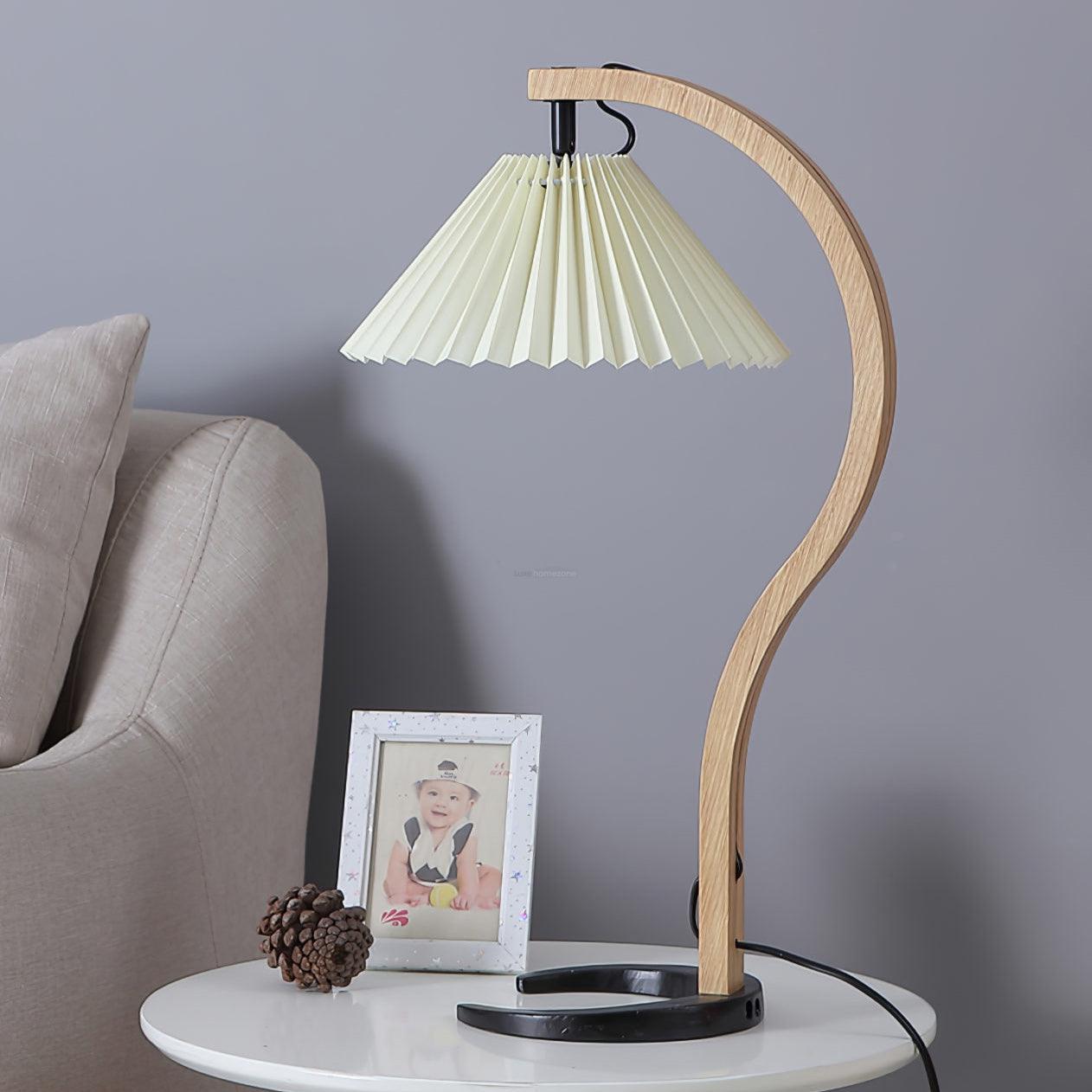 Caprany Table Lamp