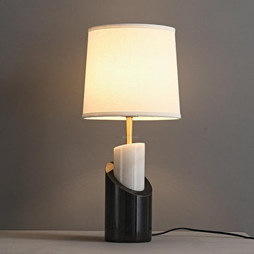 Lampa stołowa Jude ∅ 9,8″