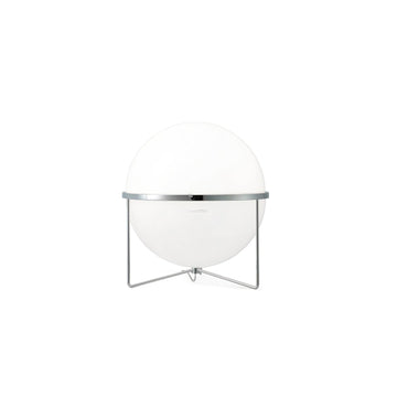 Yolk Table Lamp ∅ 15.7″