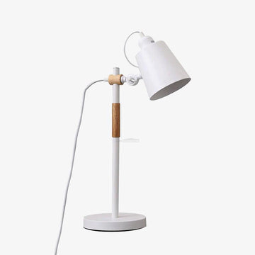 Scantling Table Lamp