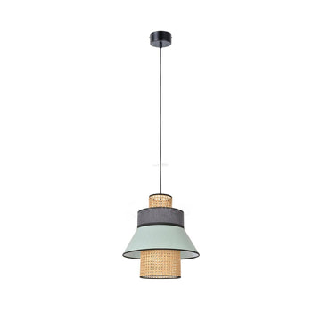 Singapour GM Suspended Lights  ∅ 15.8″