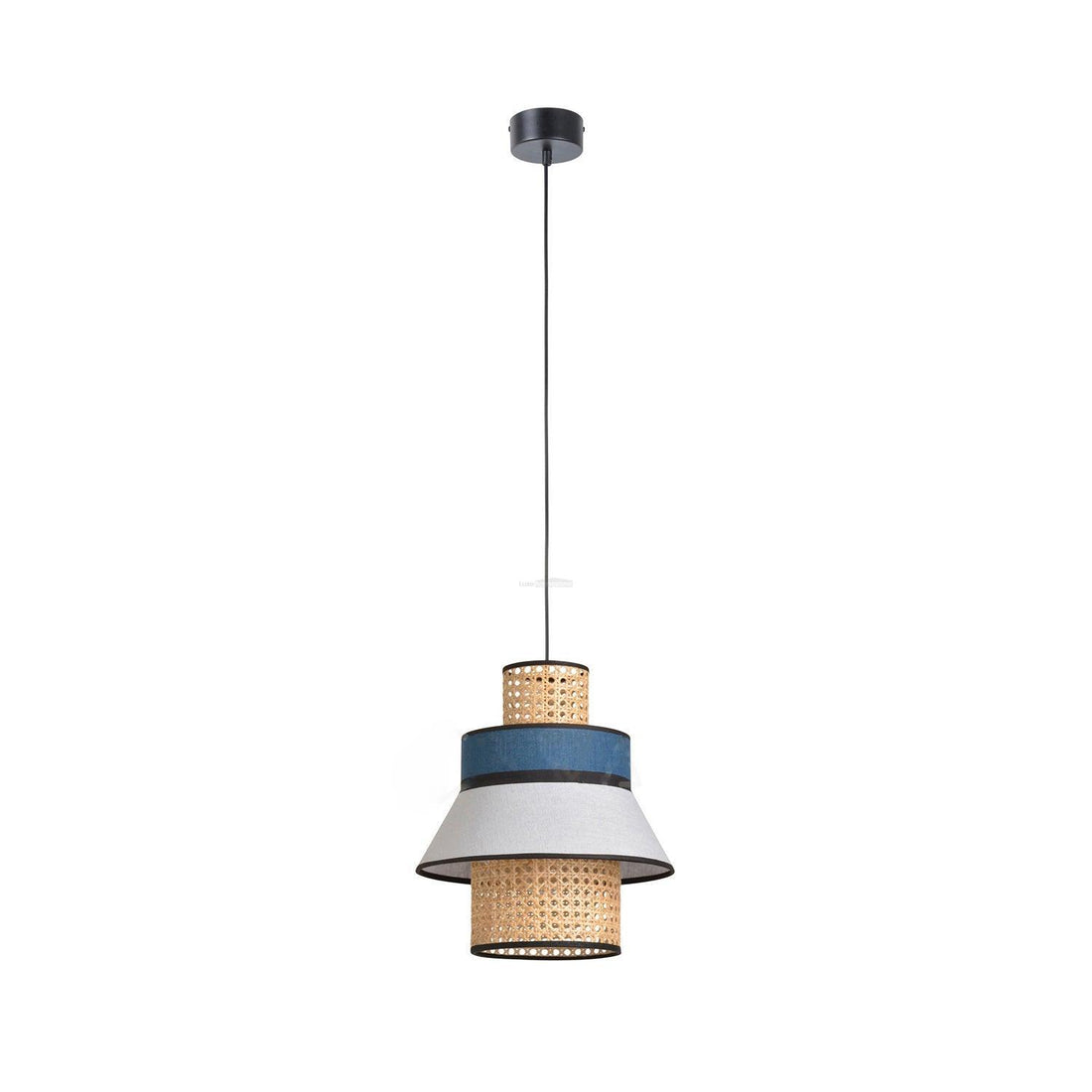 Luces suspendidas GM de Singapur ∅ 15,8″