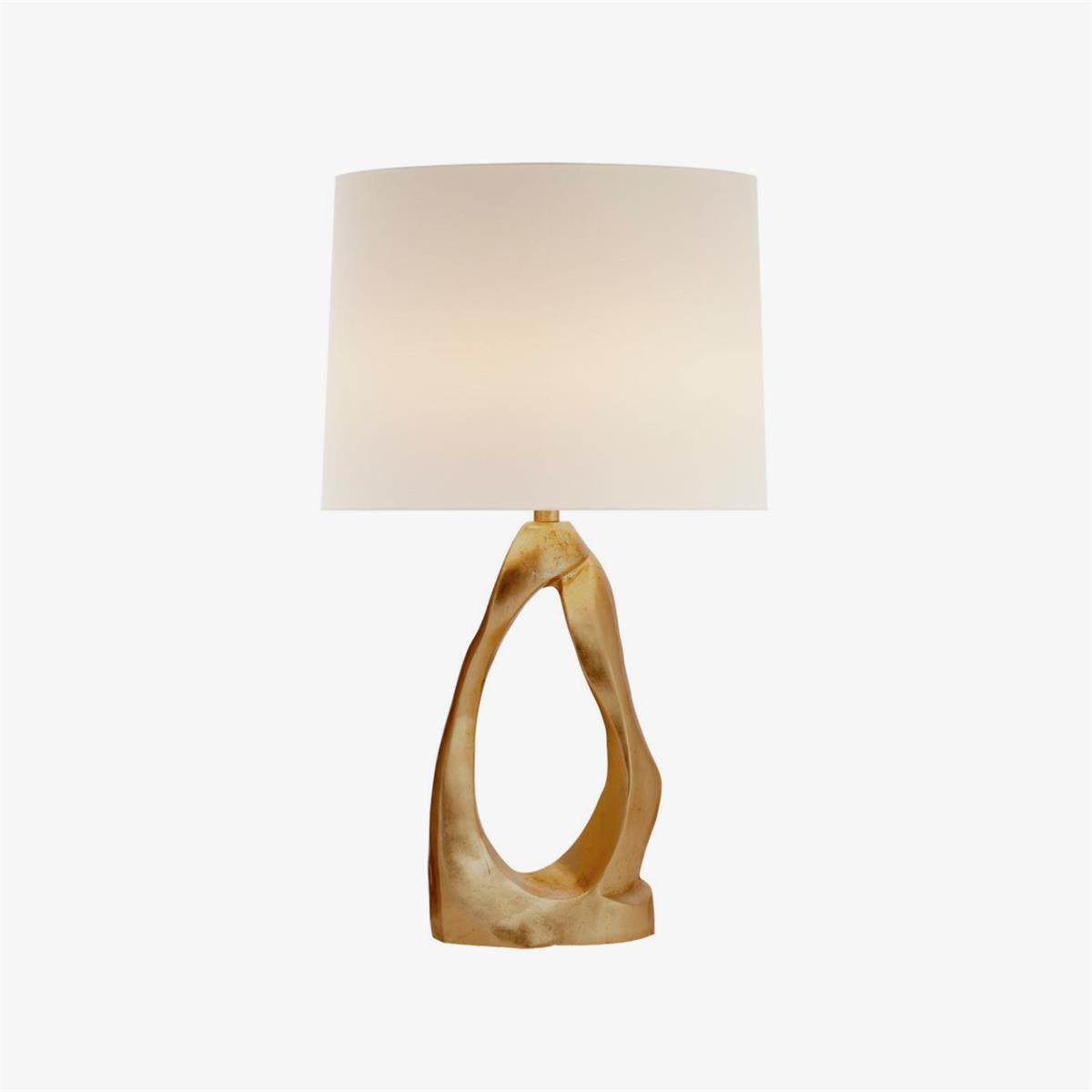 Cannes Table Lamp  ∅ 14.2″
