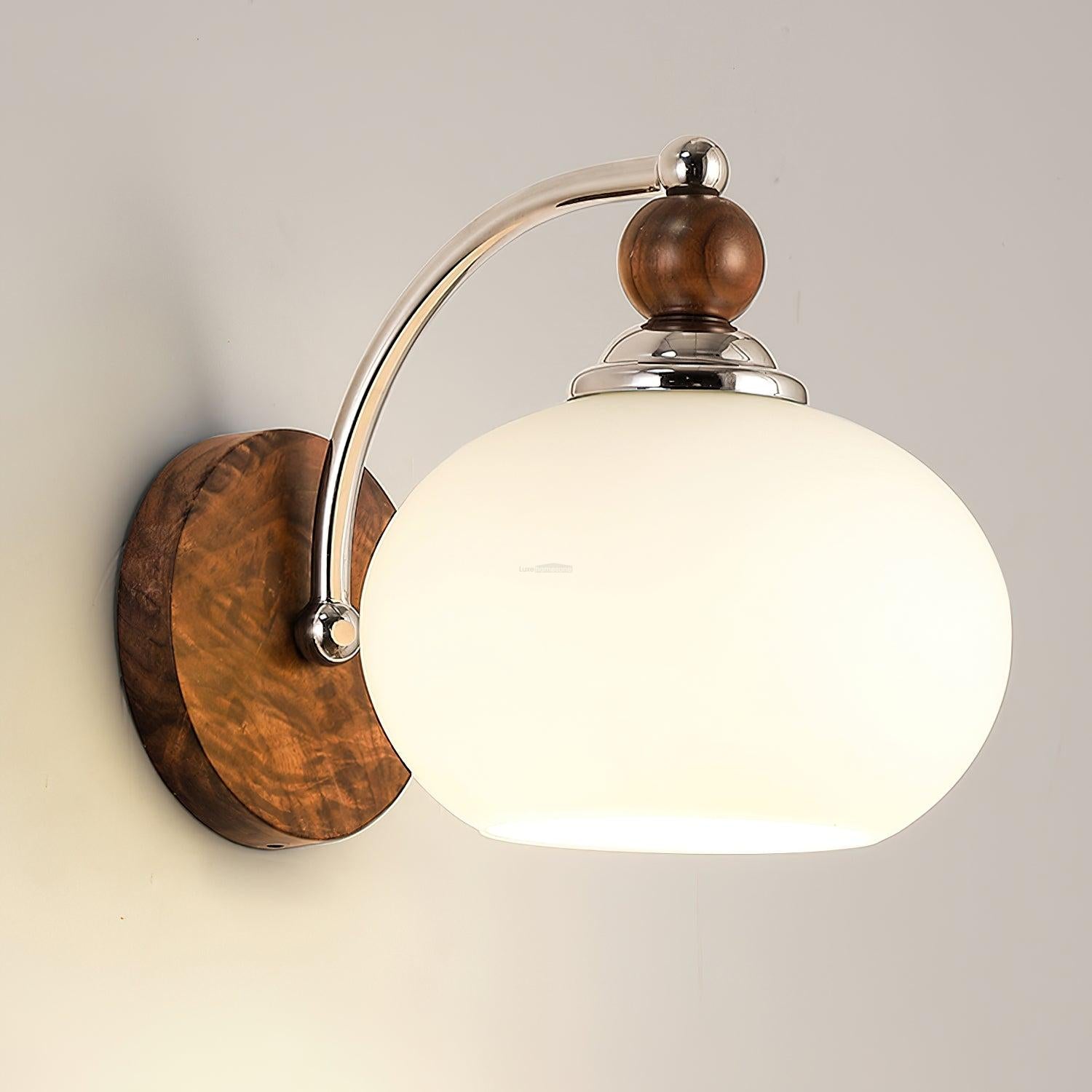 Yisi Po Wall Sconce
