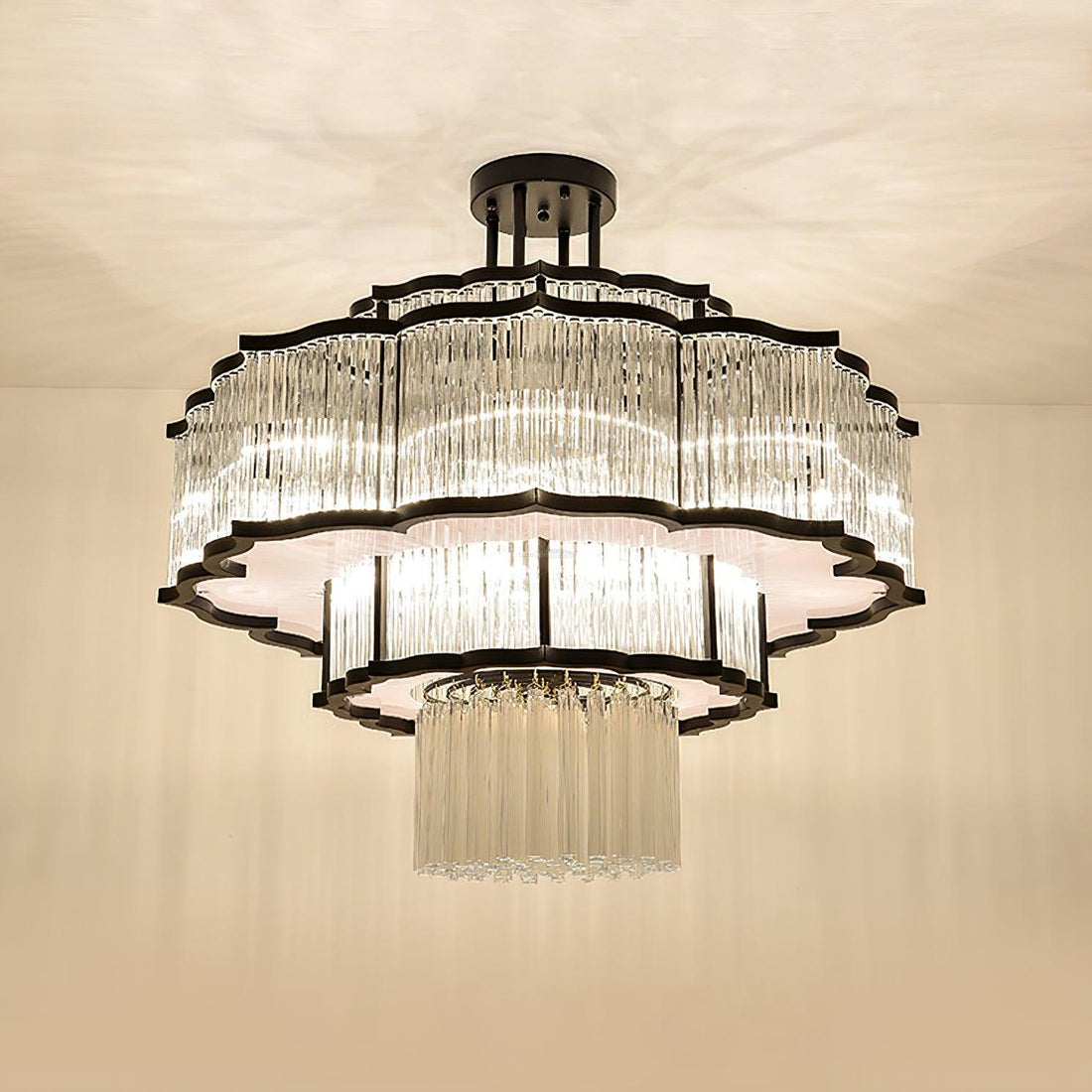 Lustre Pharo Ii ∅ 23,6″~39,4''