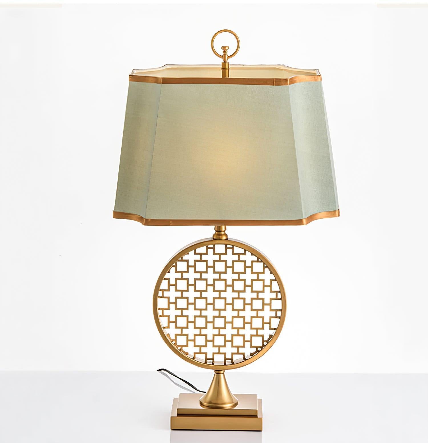 Soho Table Lamp ∅ 15.7″