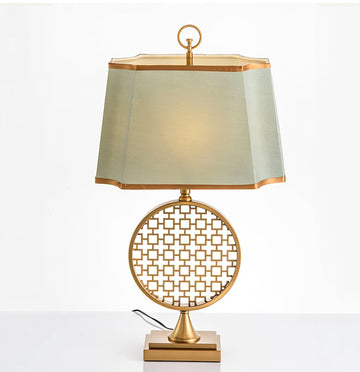 Lampada da tavolo Soho ∅ 15.7″