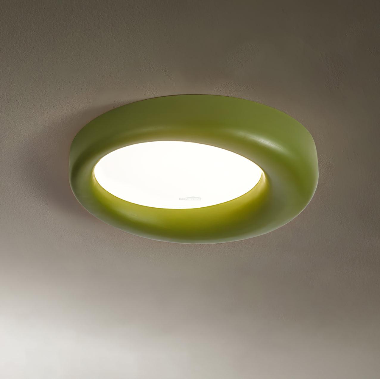 Zero Ceiling Lamp