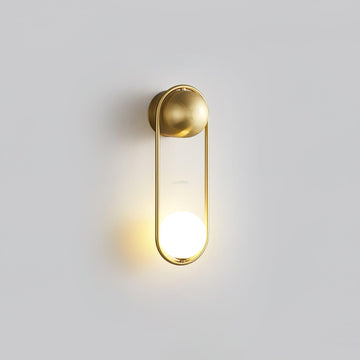 Mila Wall Sconce Style B