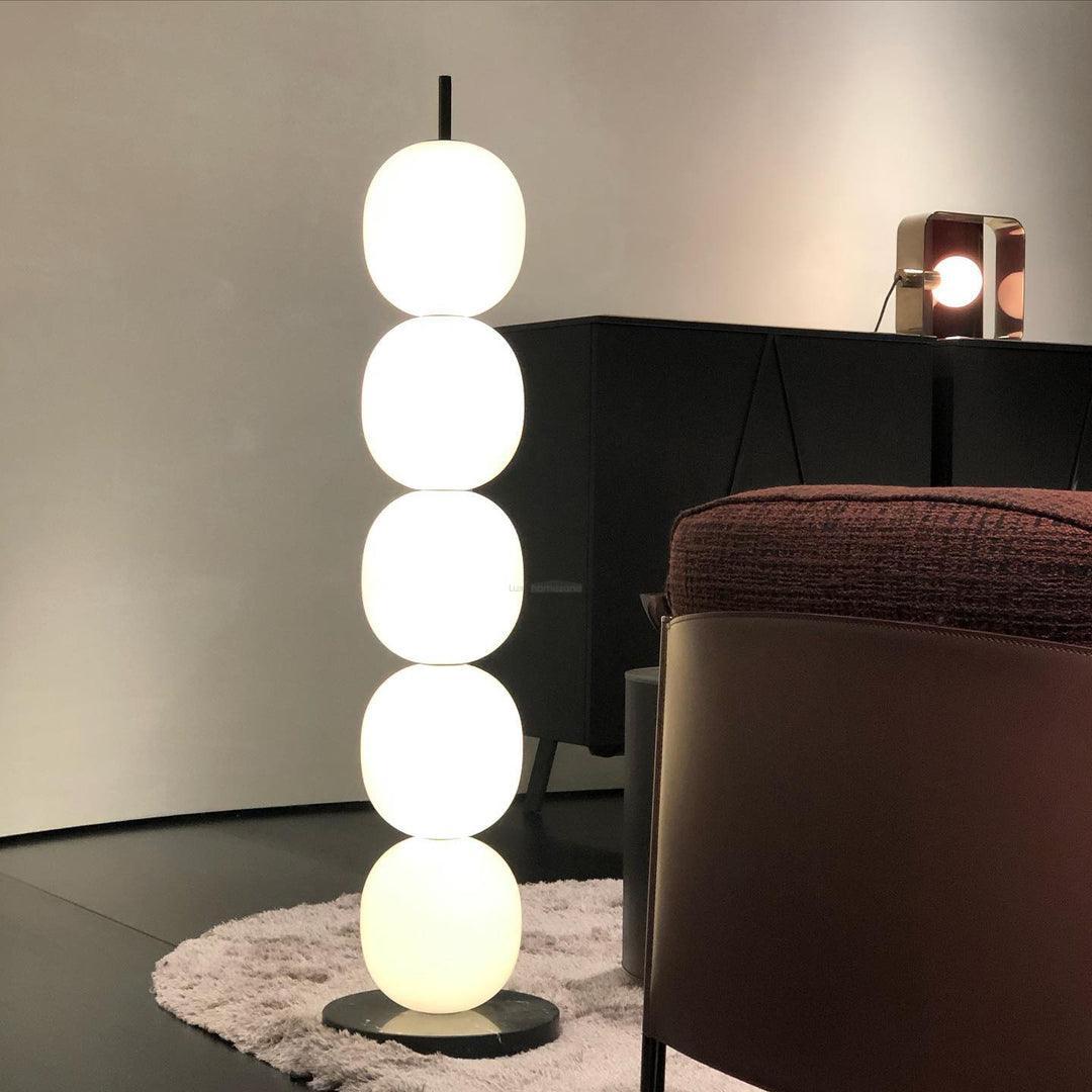 Candied Haws Floor Lamp ∅ 11.8″