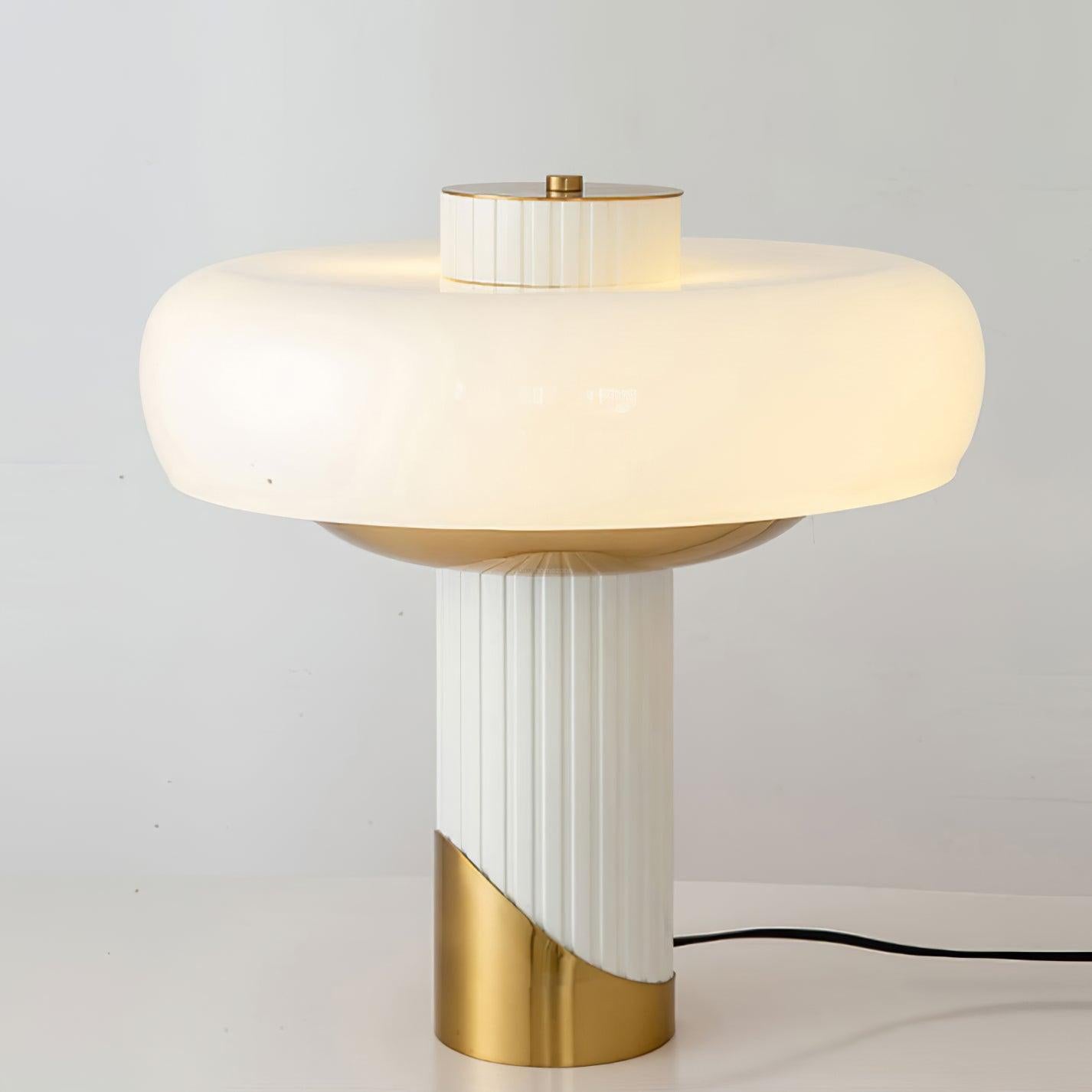 Ilayda Table Lamp ∅ 15.7″