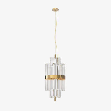 Liberty Pendant Light ∅ 12.2″