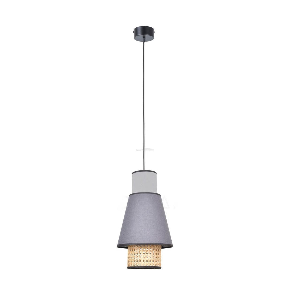 Luminaires suspendus Singapour PM ∅ 9,8″