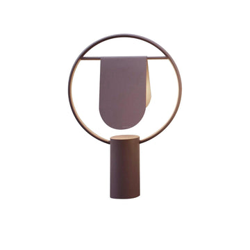 Anae Table Lamp ∅ 11.8″