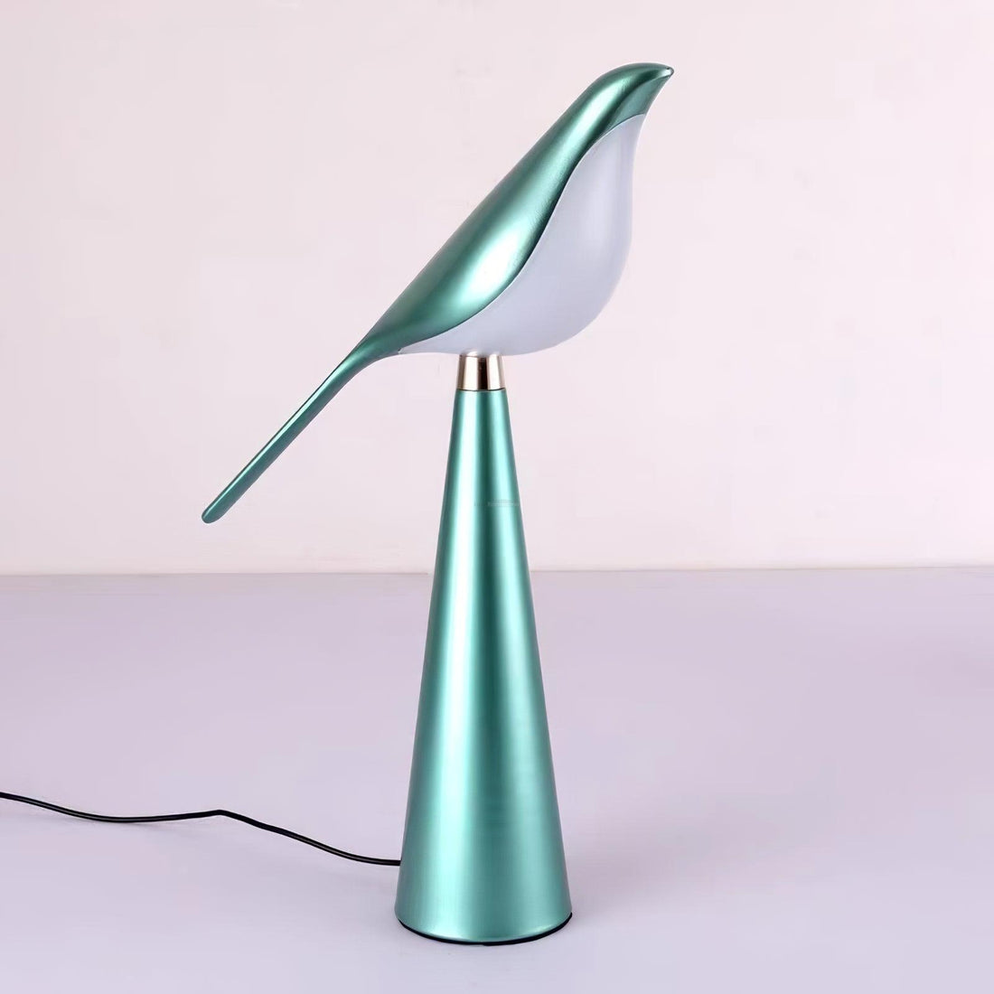 Magpie Art Table Lamp ∅ 10.2″