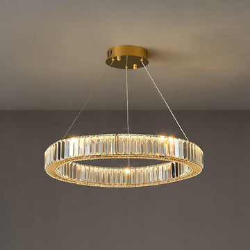 Bertolda Chandeliers ∅ 15.7″