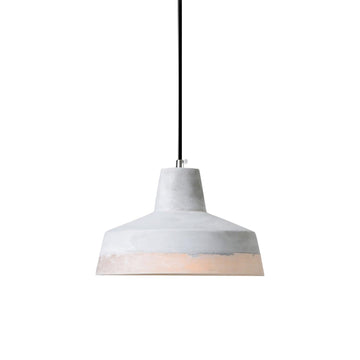 Delia Cement Pendant