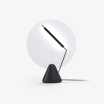 Record Table Lamp  ∅ 15.7″ Kettle