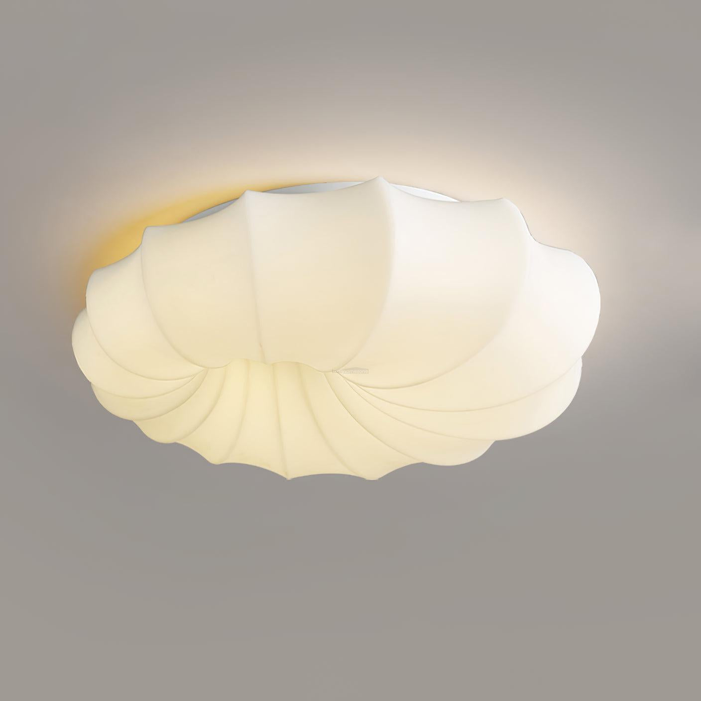 Malibu Plafondlamp ∅ 19,6″