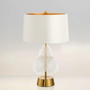 Melania Table Lamp ∅ 14.9″