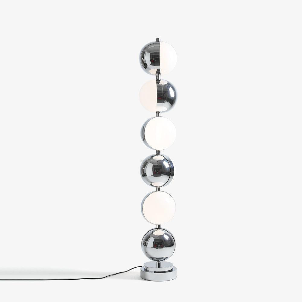 Vloer Floor Lamp ∅ 24″