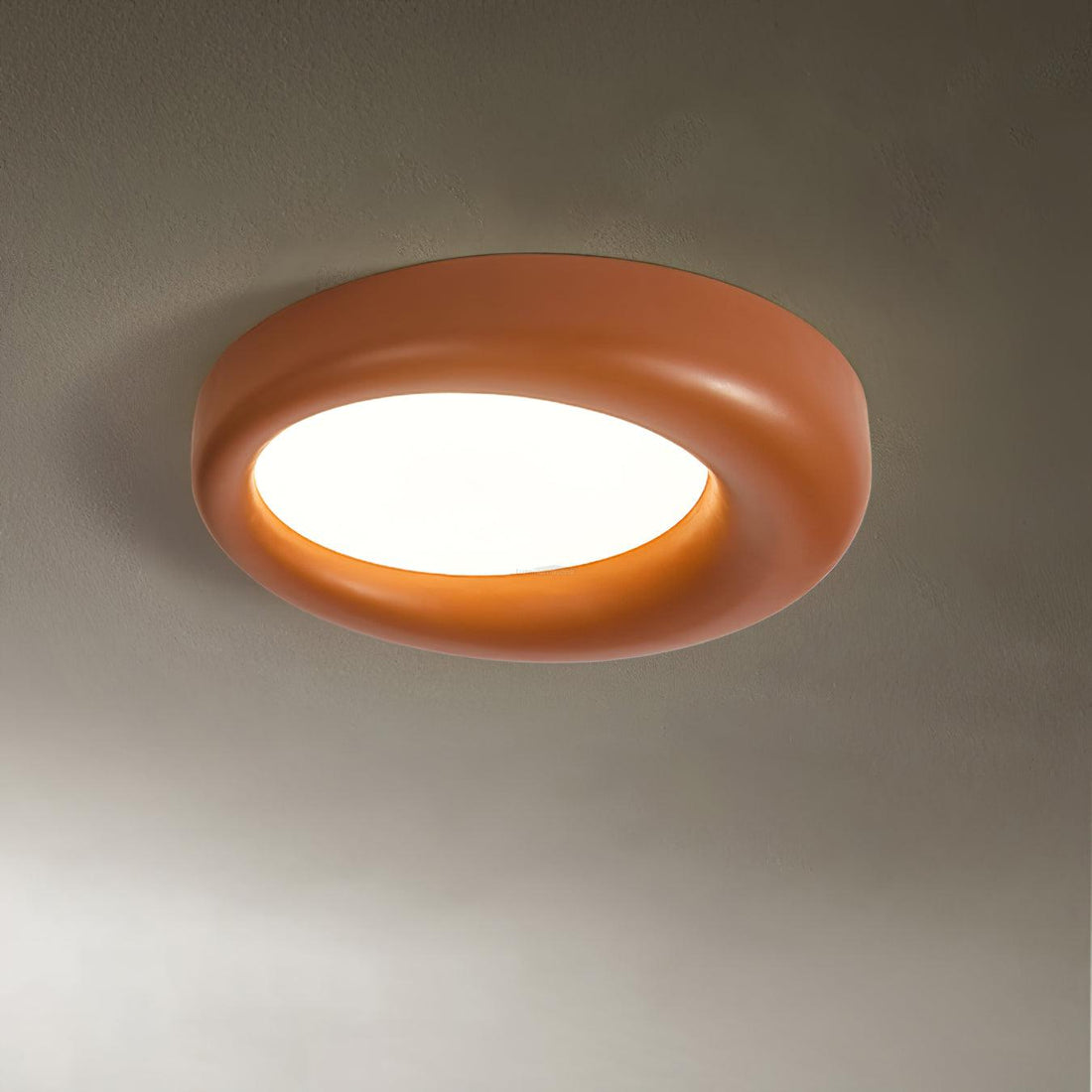 Zero Ceiling Lamp