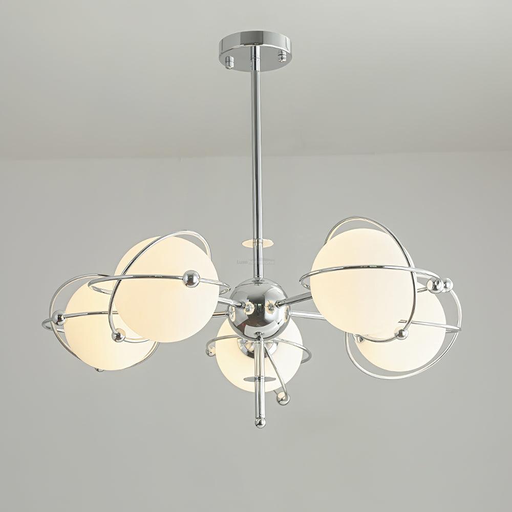 Kittelson Chandelier with 3/5 heads