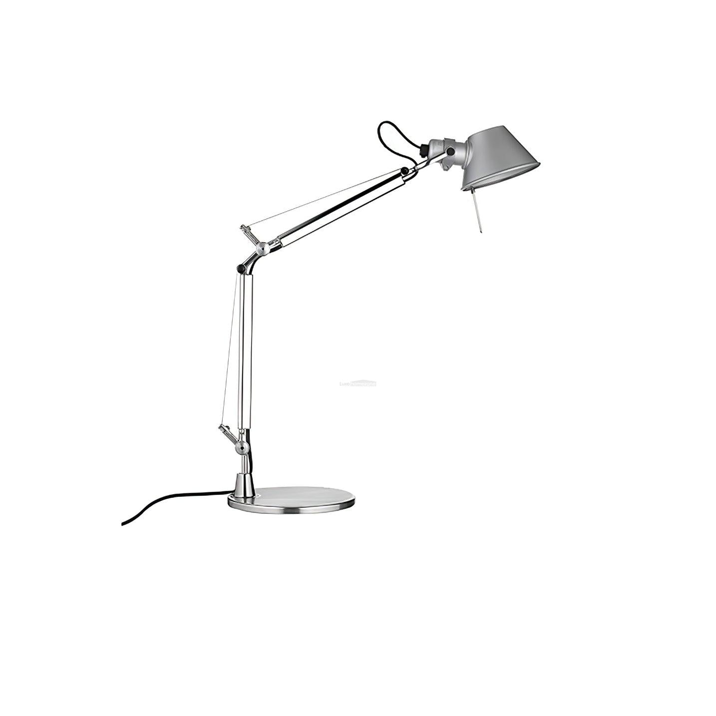 Parete Table Lamp ∅ 8.3″