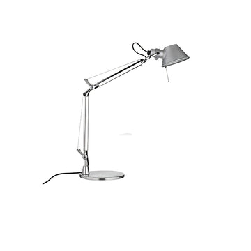 Lampa stołowa Parete ∅ 8,3″