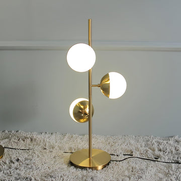 Doppler Tree Lamp