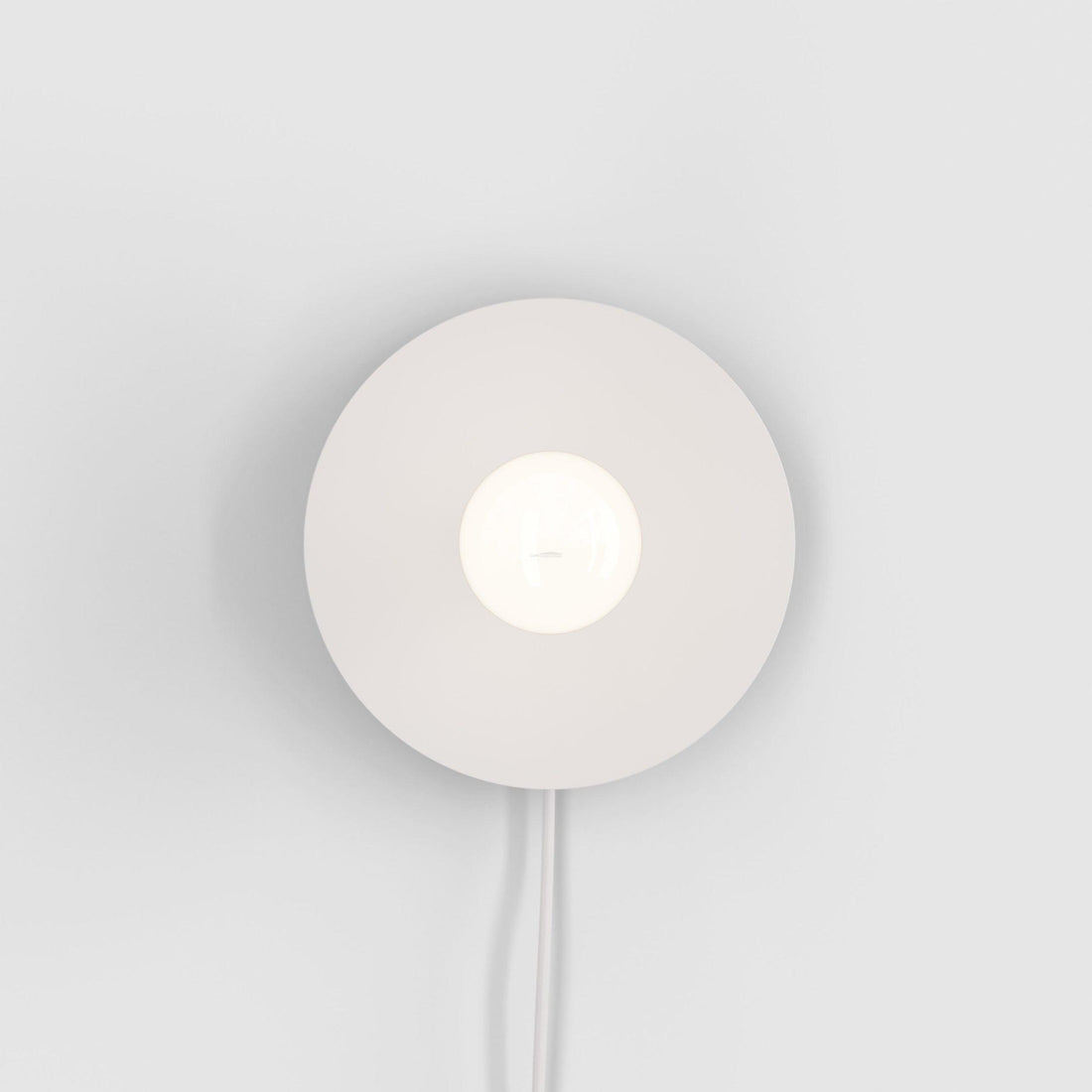 Dot Wall Sconce
