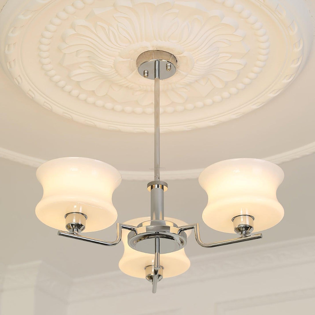 Belue Chandelier with 3/5 heads
