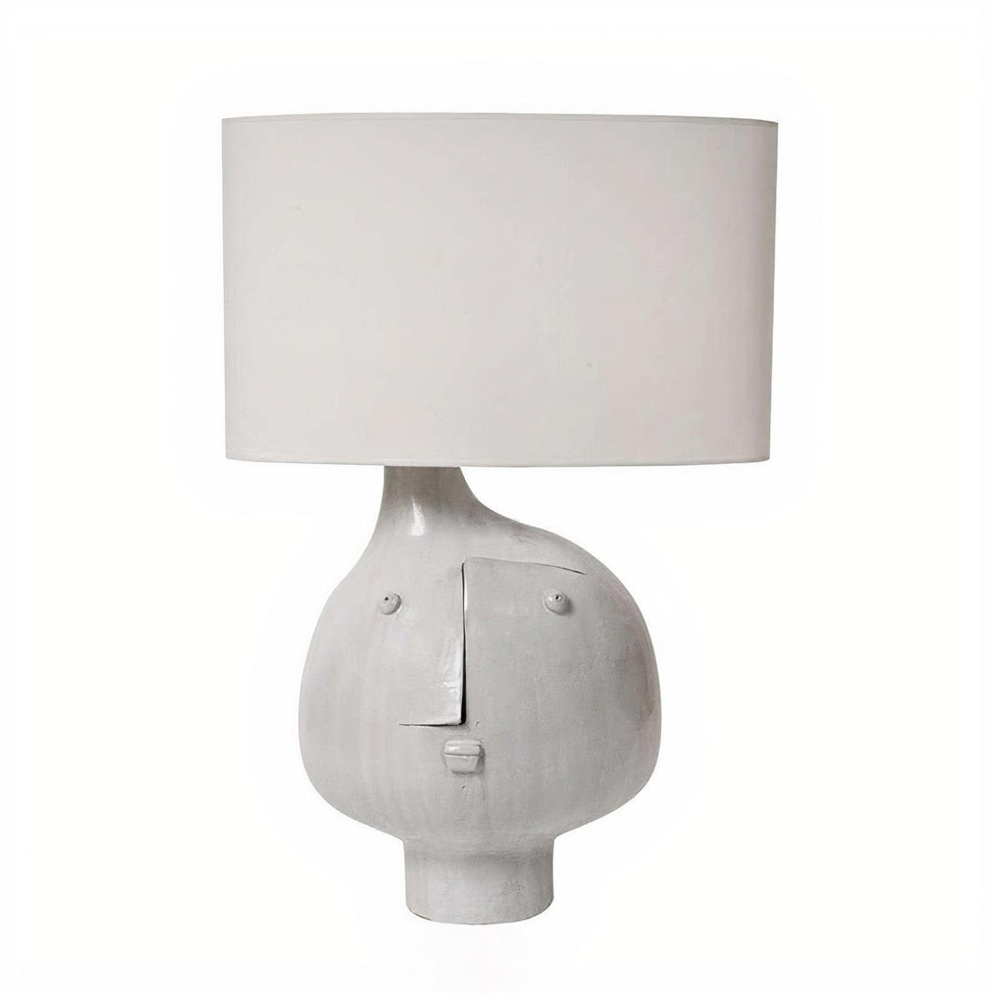 Lampe de table Relon ∅ 15″