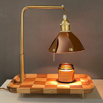Lampade Table Lamp  ∅ 17.7″
