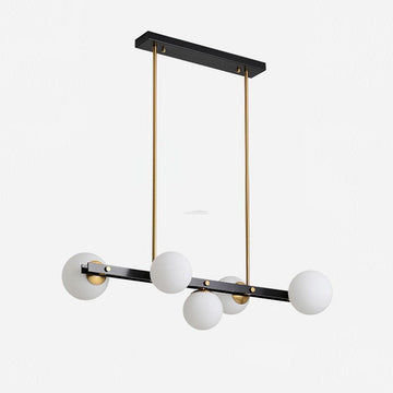 Planeta Pendant L 31.4″