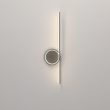 Rhythmic Line Wall Sconce