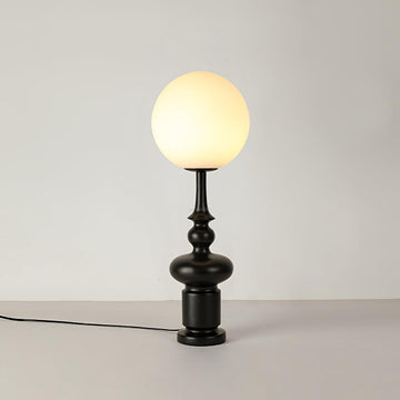 Constance Table Lamp  ∅ 9.8″