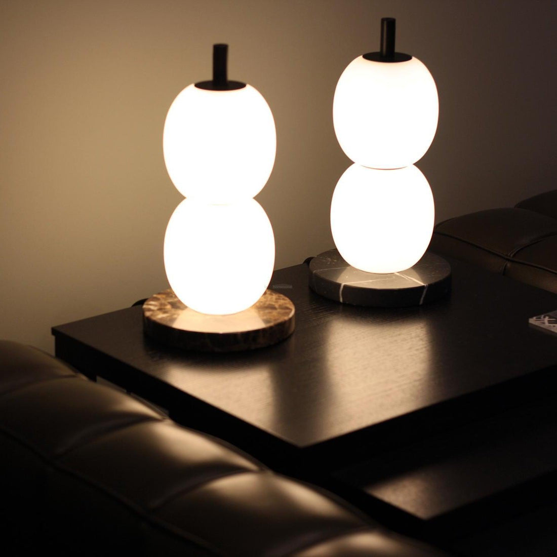 Candied Haws Table Lamp Dia 30cm