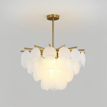 Nimbus Chandelier Φ 17.7″~Φ 31.5″