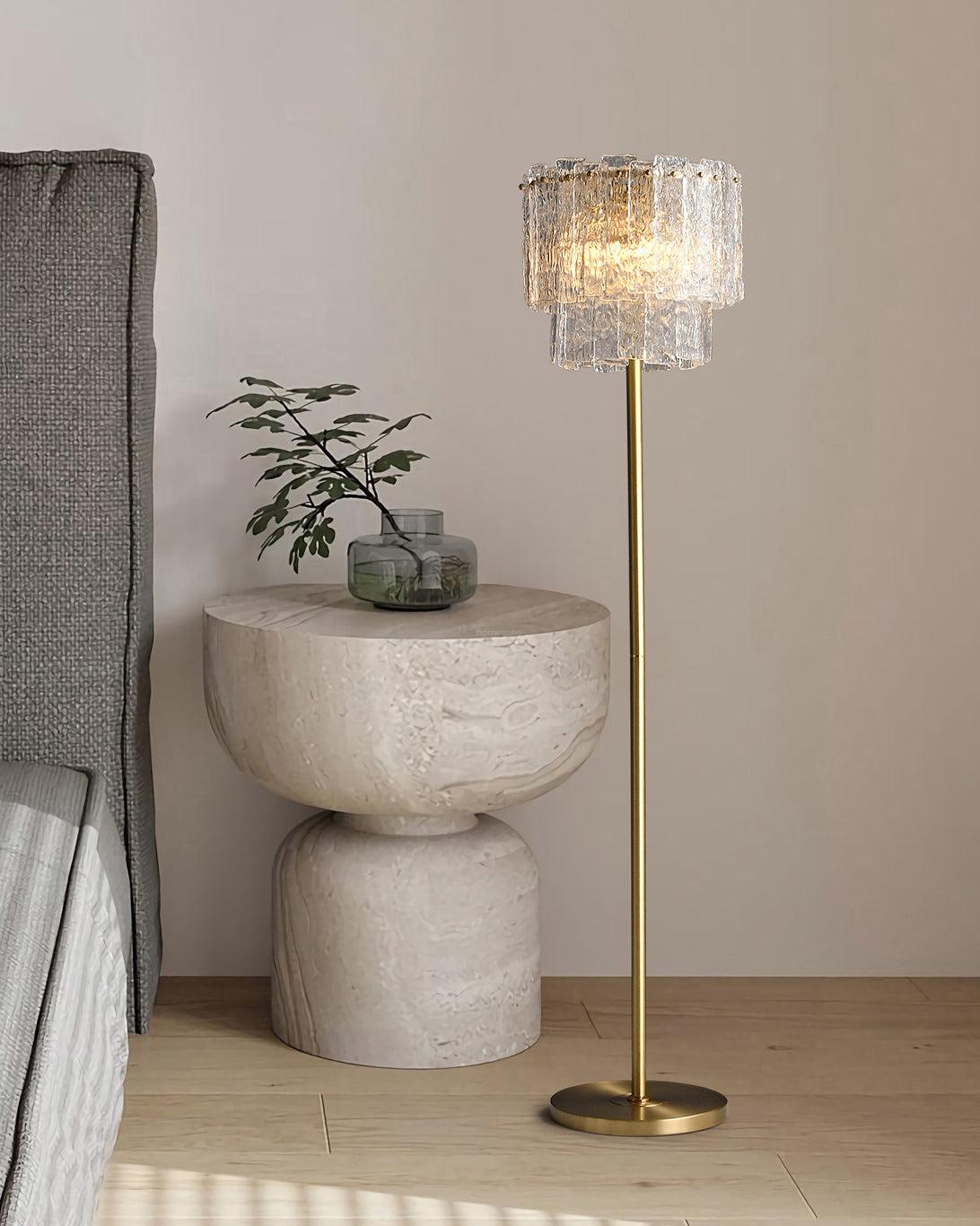 Skylar Floor Lamp W 5.9″