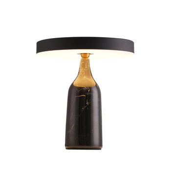 Eddy Table Lamp ∅ 12.6″