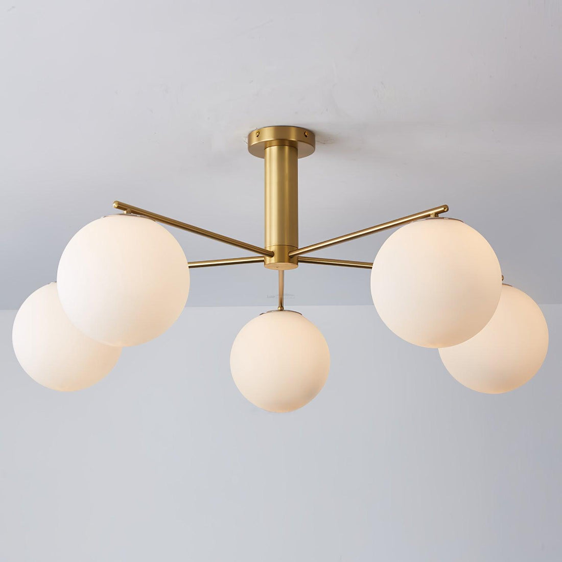 Briette Chandelier ∅ 40.6″