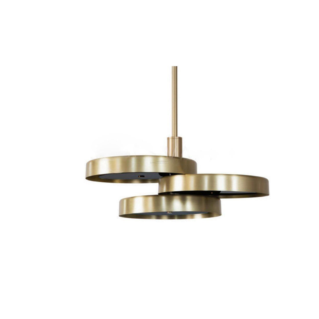 Triarc Pendant Light ∅ 23.6″