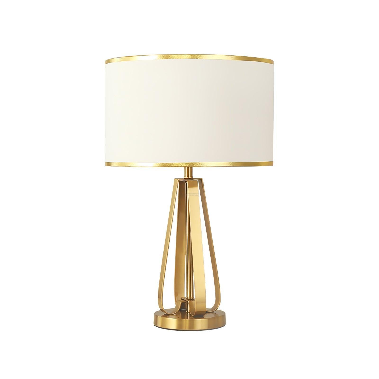 Laila Table Lamp ∅ 15″