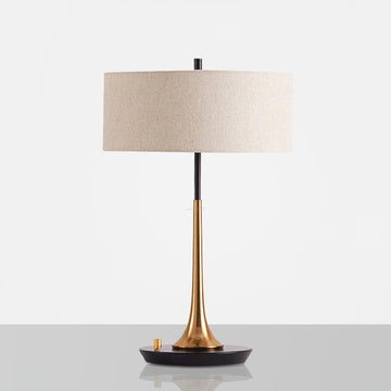 Dana Table Lamp ∅ 14.1″