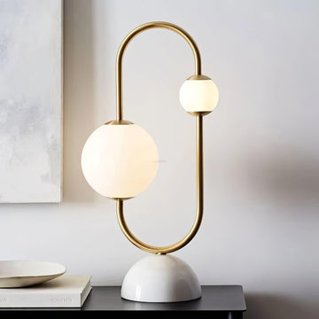 Martha Table Lamp ∅ 11″