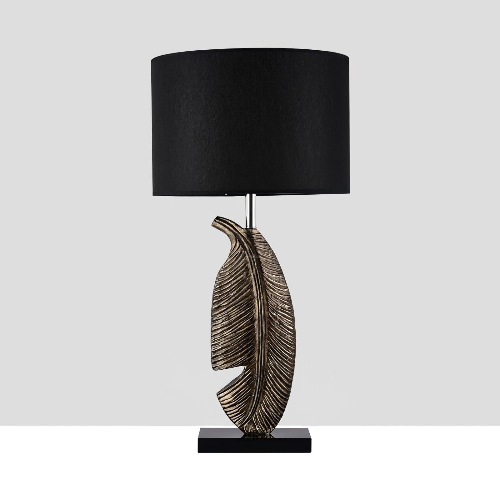 Cayo Table Lamp ∅ 14.1″
