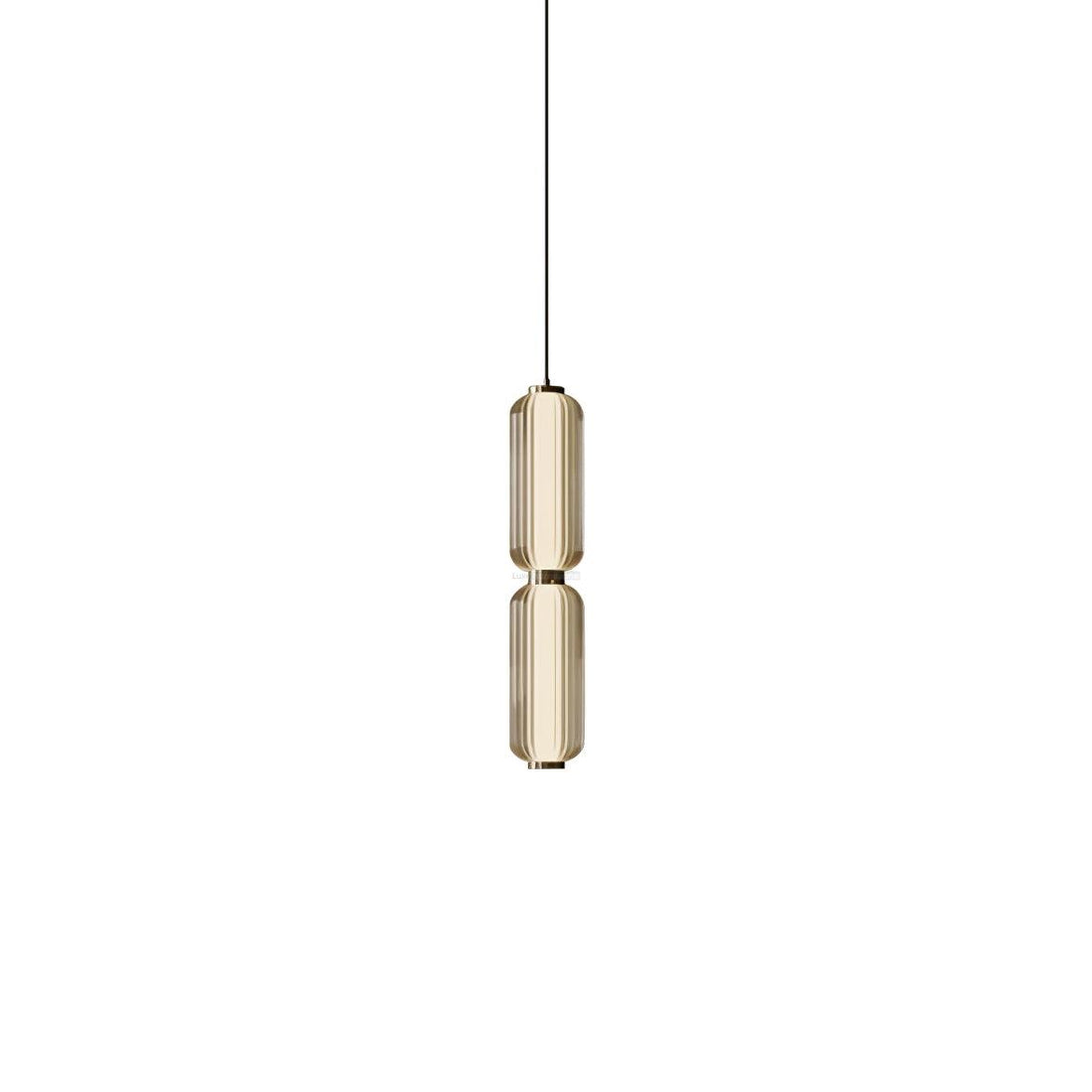 Elma Linear Pendant