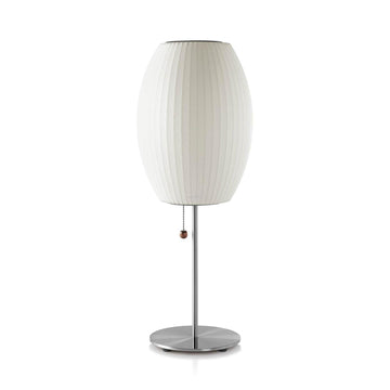Nelson Table Lamp ∅ 7.9″/∅ 11.8″